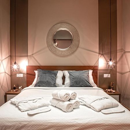 Venus Apartment With Jacuzzi And Sauna - City Center Белград Экстерьер фото