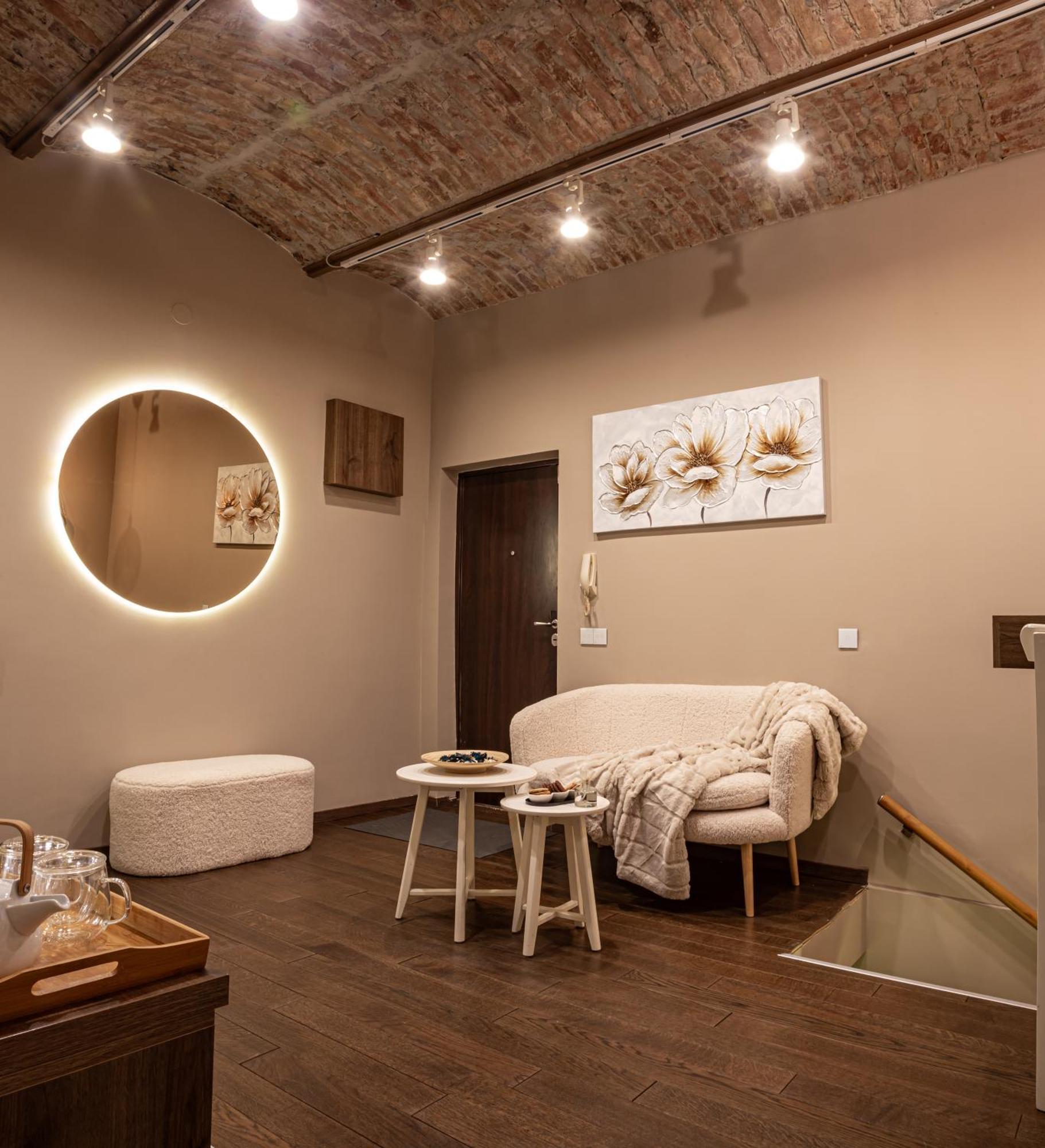 Venus Apartment With Jacuzzi And Sauna - City Center Белград Экстерьер фото