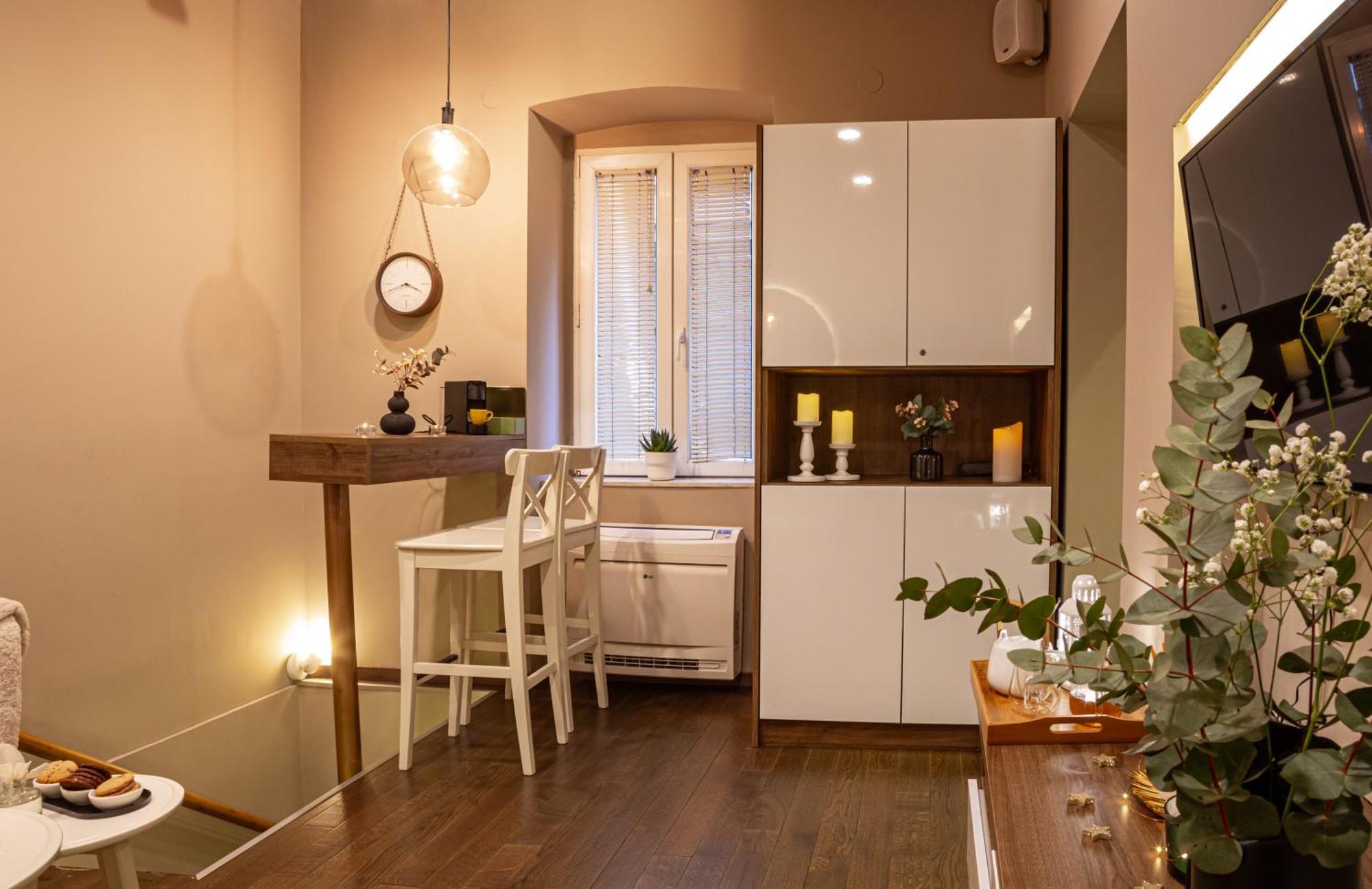 Venus Apartment With Jacuzzi And Sauna - City Center Белград Экстерьер фото